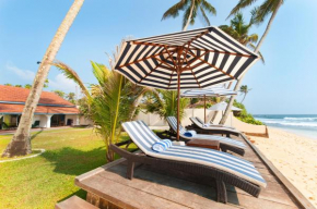 Гостиница Isle of Thalpe  Unawatuna